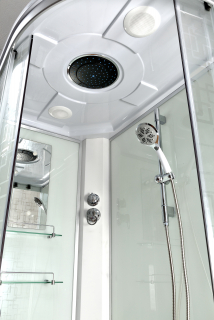   Dto Душевая кабина EM1512L стандартная